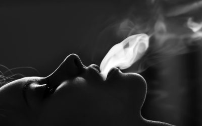 Smoking Fetish: Why It Turns You And Me On