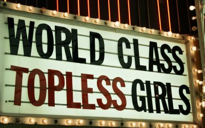 Why Visit A Las Vegas Strip Club?