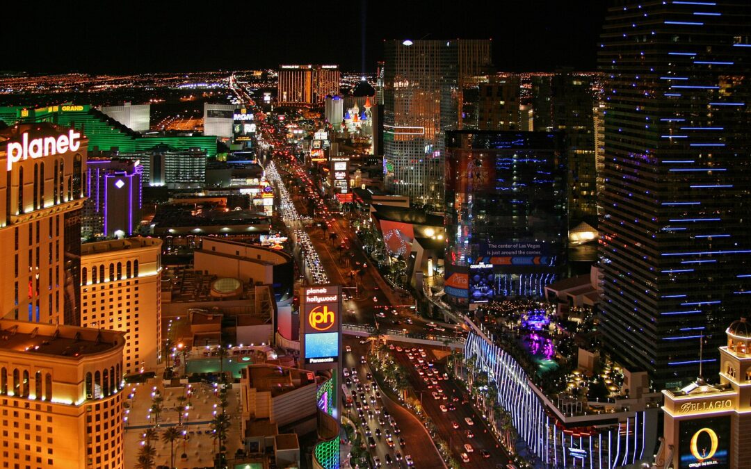Why Isn’t Prostitution Legal in Las Vegas?