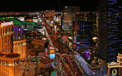 Why Isn’t Prostitution Legal in Las Vegas?