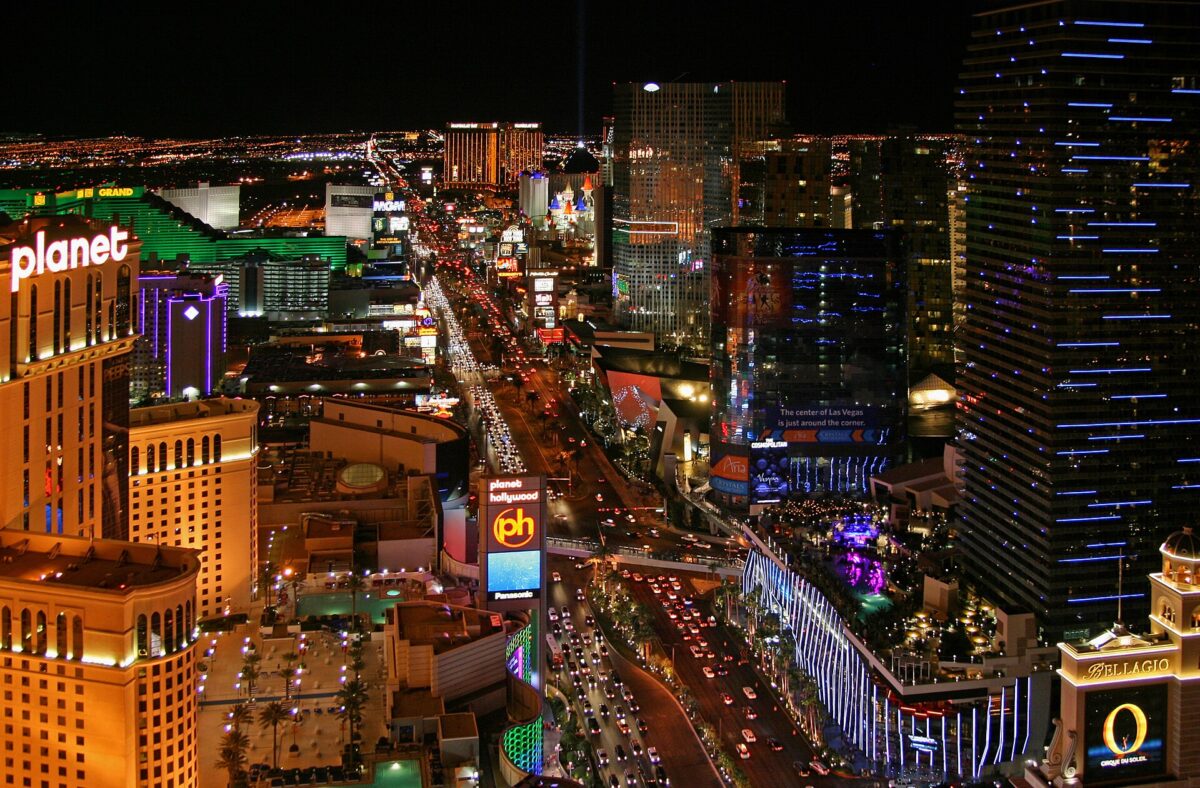 Why Isn’t Prostitution Legal in Las Vegas?